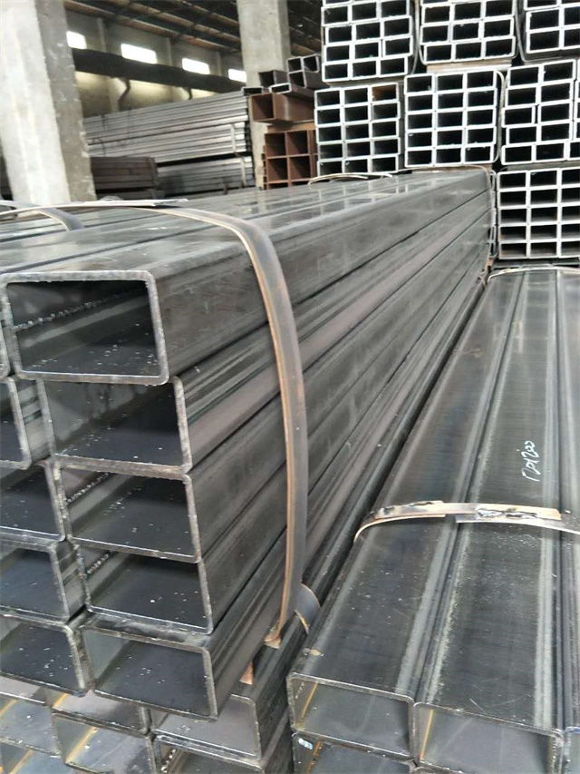 建筑钢结构长白长白长白镀锌矩形管 Q355B 适用场景 建筑钢结构长白长白长白镀锌矩形管 Q355B 适用场景